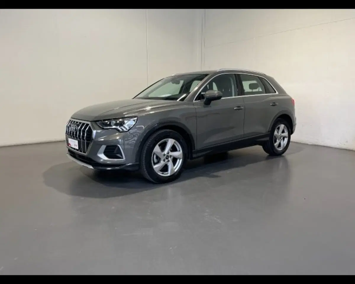 Audi Q3 usata a Treviso