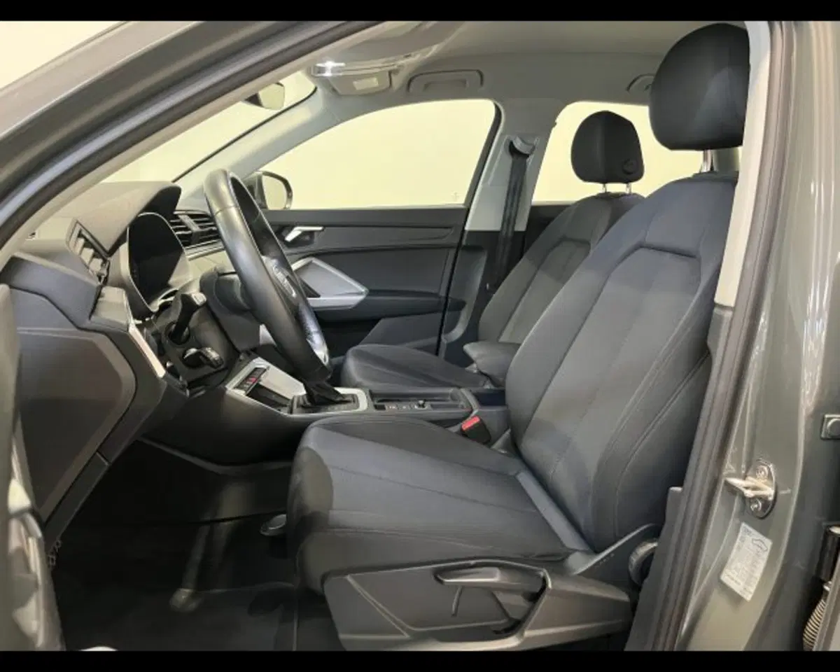 Audi Q3 usata a Treviso (10)