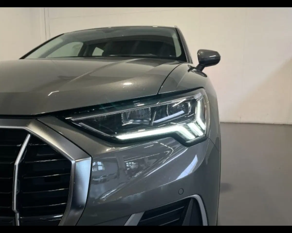 Audi Q3 usata a Treviso (11)