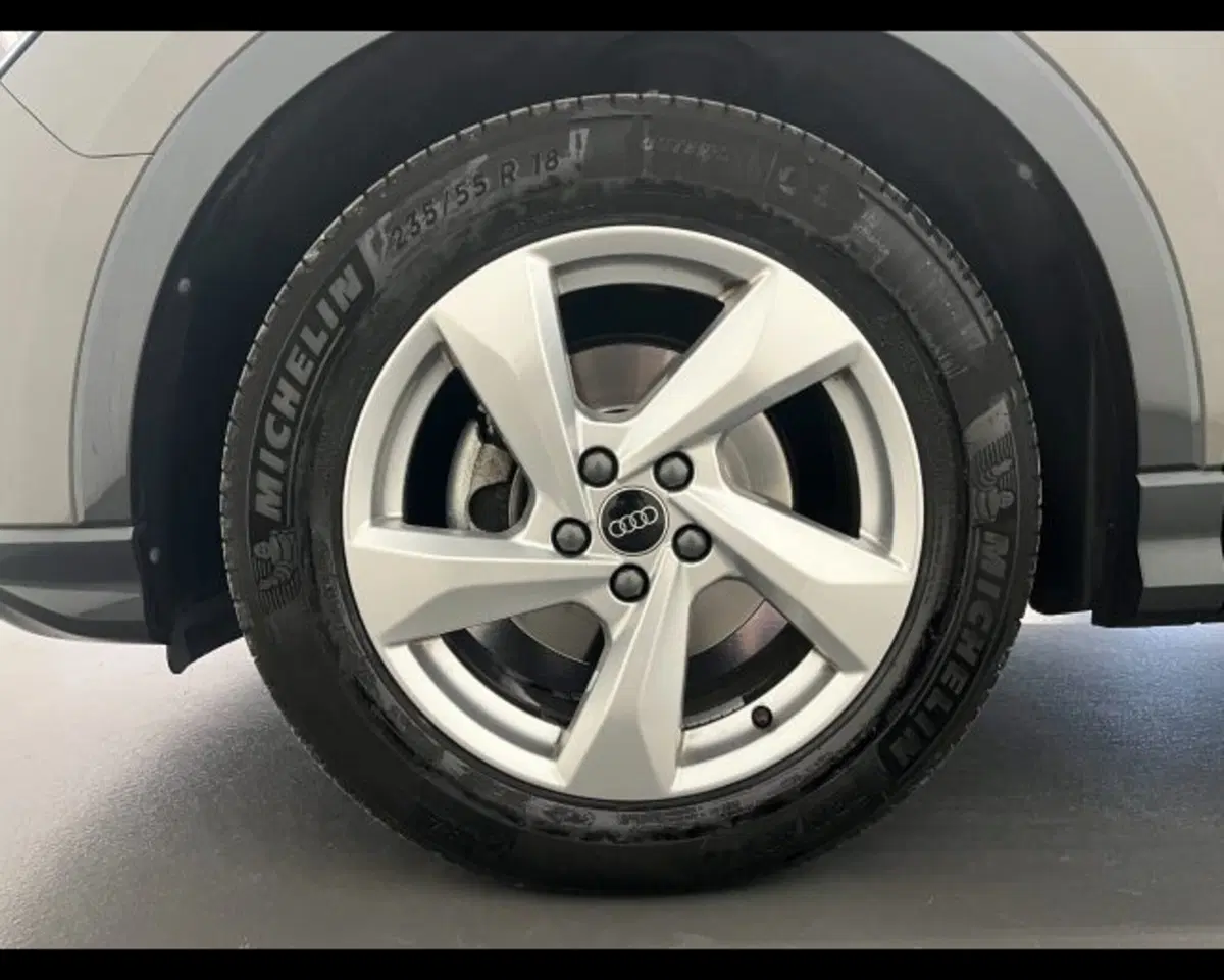 Audi Q3 usata a Treviso (12)