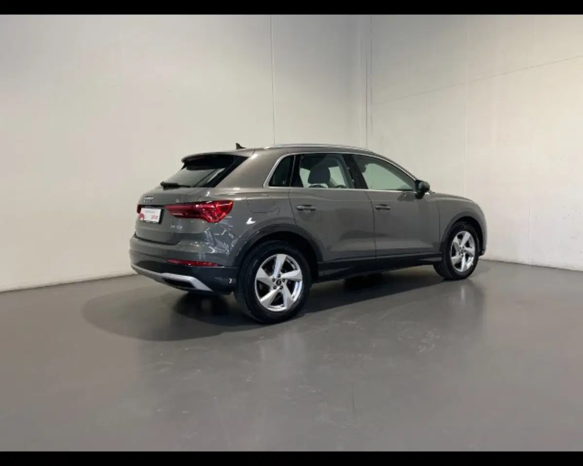 Audi Q3 usata a Treviso (2)