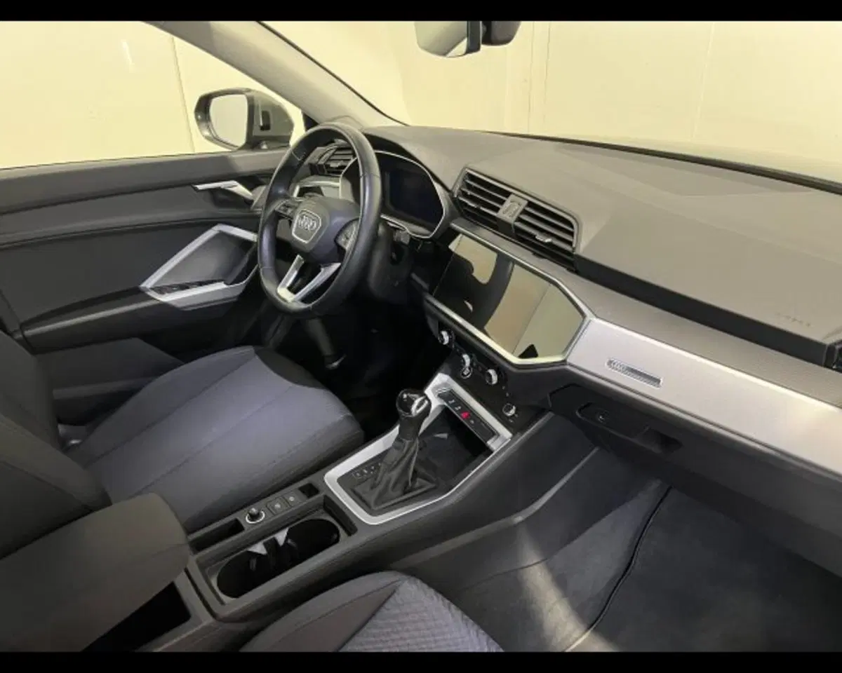 Audi Q3 usata a Treviso (3)