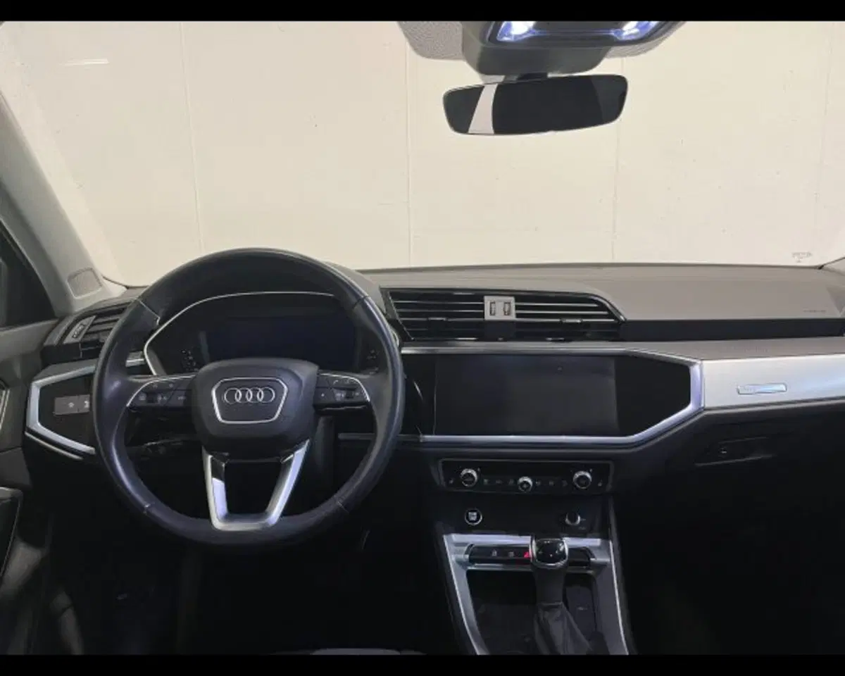 Audi Q3 usata a Treviso (4)