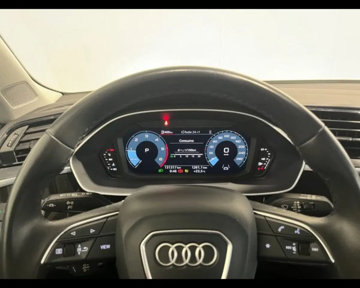 Audi Q3 usata a Treviso (5)