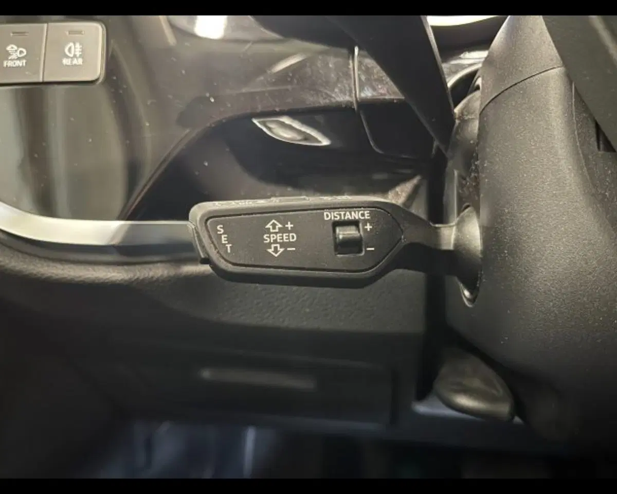 Audi Q3 usata a Treviso (9)