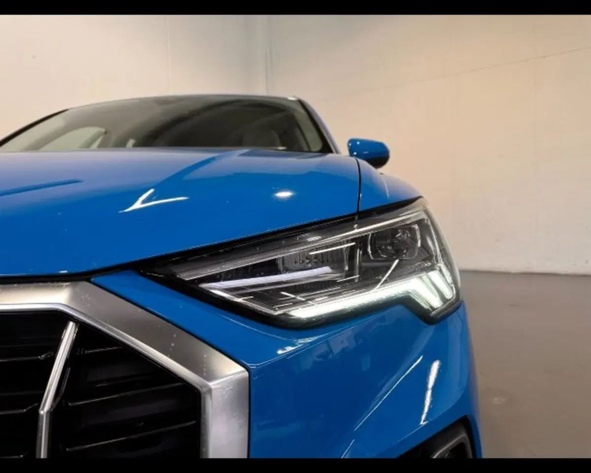 Audi Q3 usata a Treviso (10)