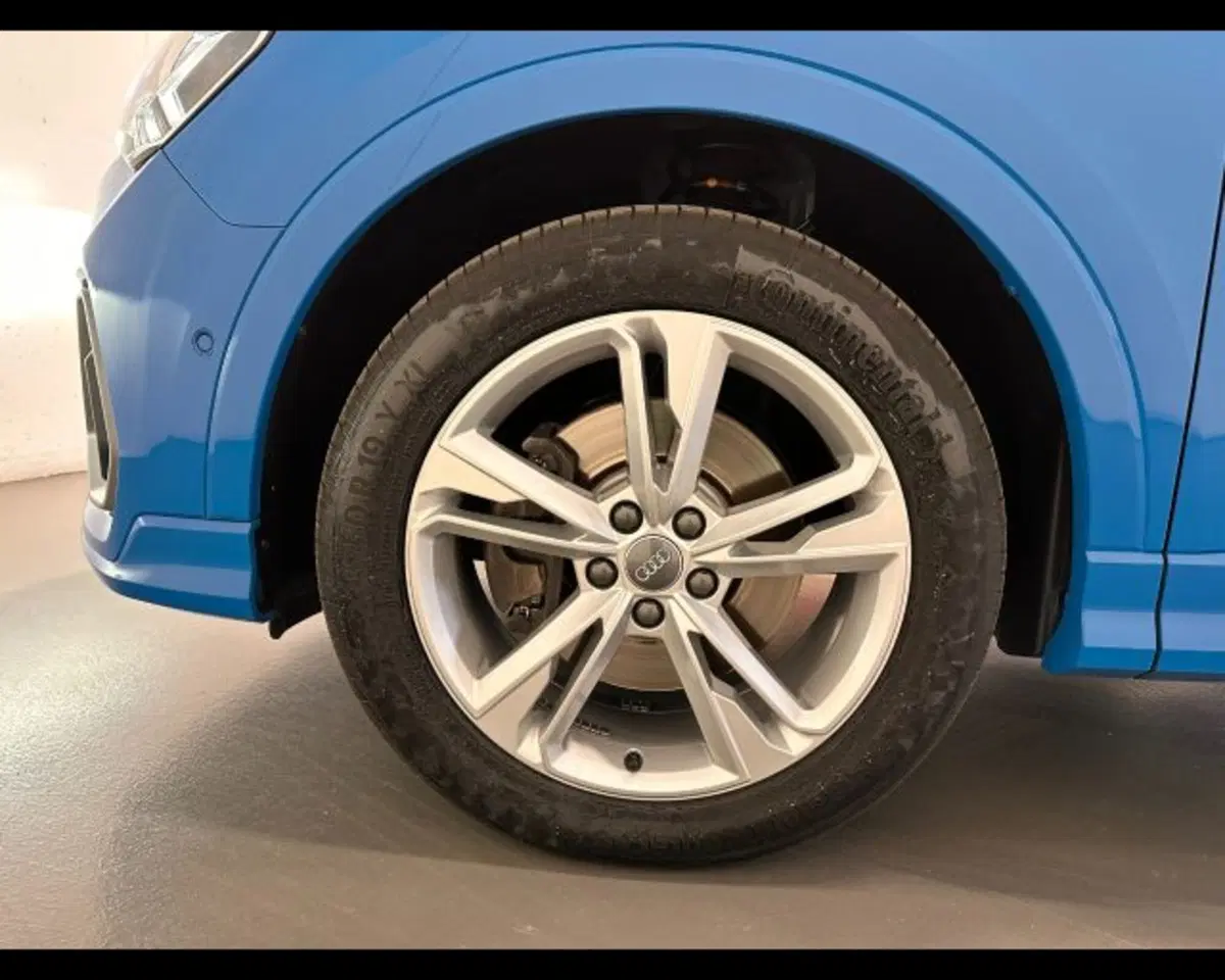 Audi Q3 usata a Treviso (11)