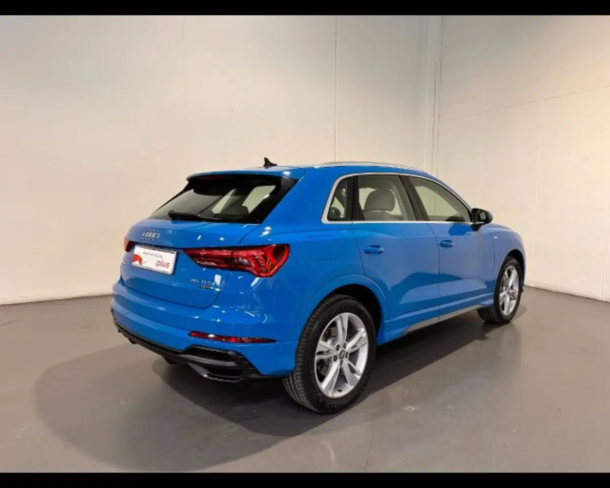 Audi Q3 usata a Treviso (2)