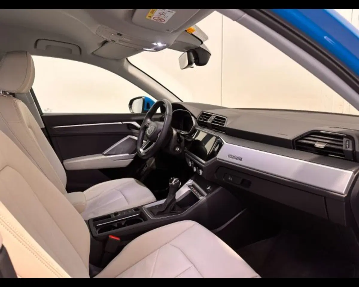 Audi Q3 usata a Treviso (3)