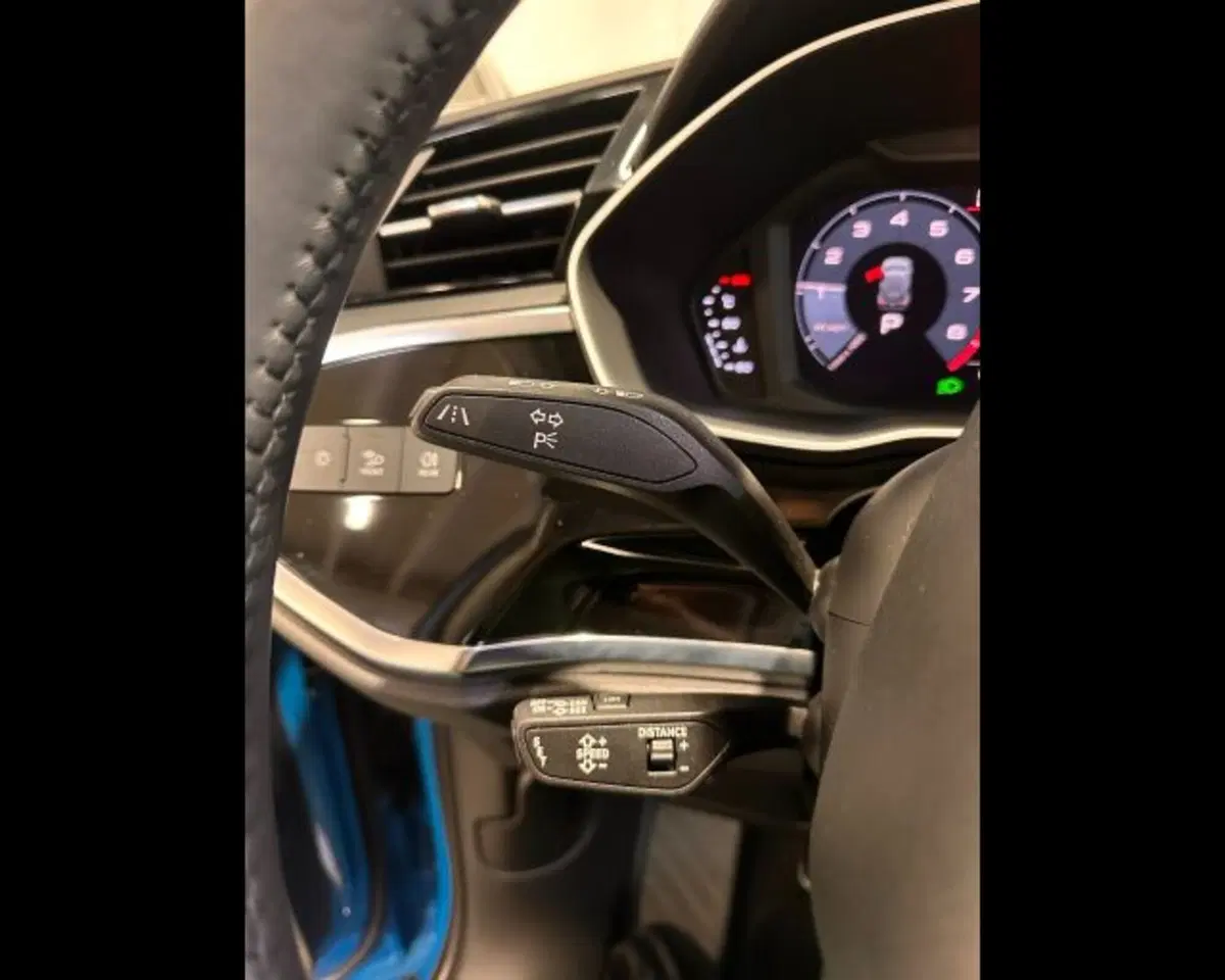 Audi Q3 usata a Treviso (4)