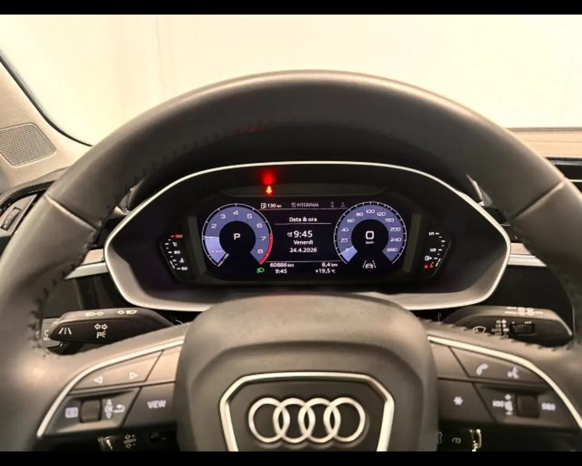 Audi Q3 usata a Treviso (5)