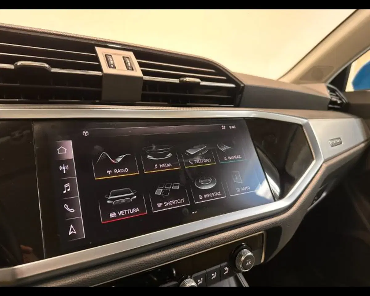 Audi Q3 usata a Treviso (6)
