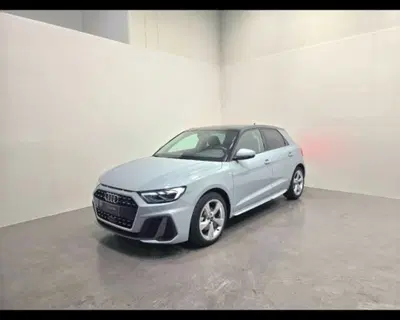Audi A1 Sportback 35 1.5 tfsi S line Edition s-tronic del 2025 usata a Conegliano