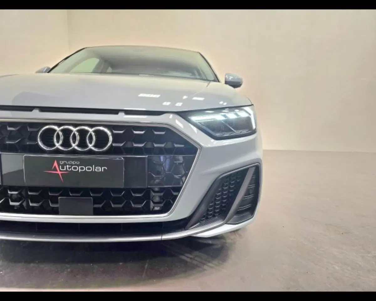 Audi A1 Sportback usata a Treviso (10)