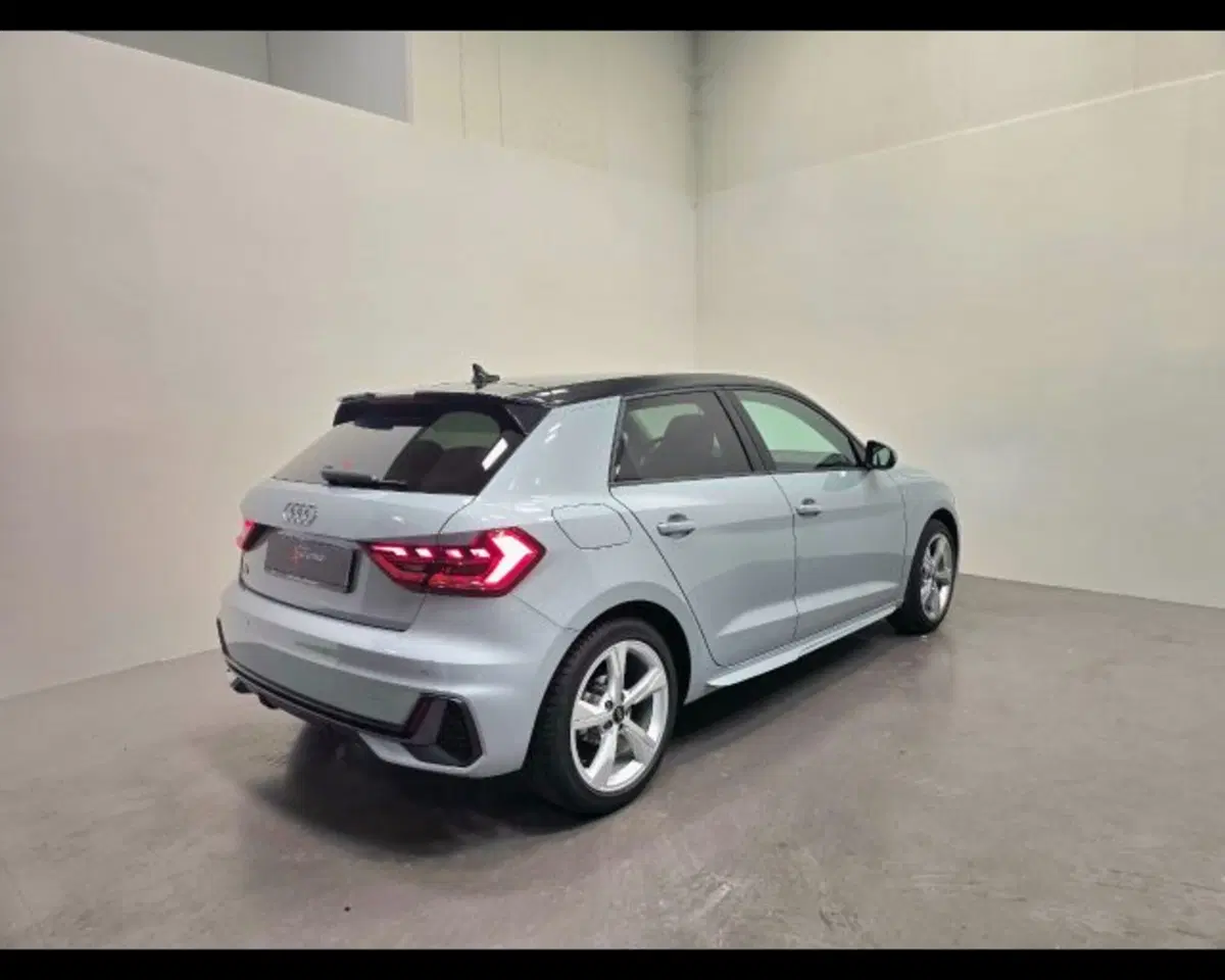 Audi A1 Sportback usata a Treviso (2)