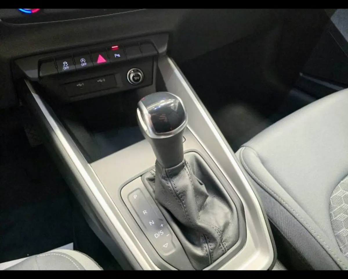 Audi A1 Sportback usata a Treviso (8)