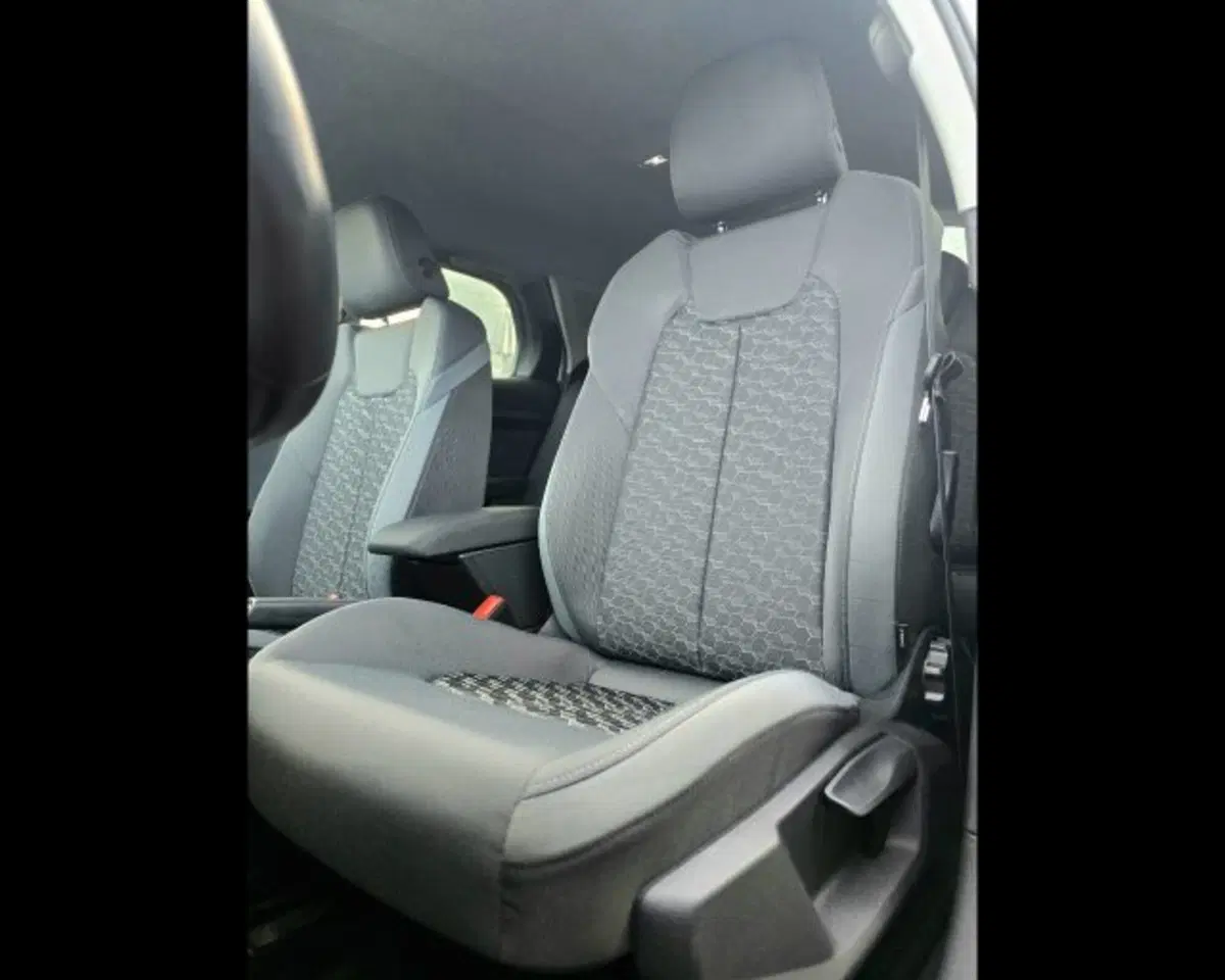 Audi A1 Sportback usata a Treviso (9)