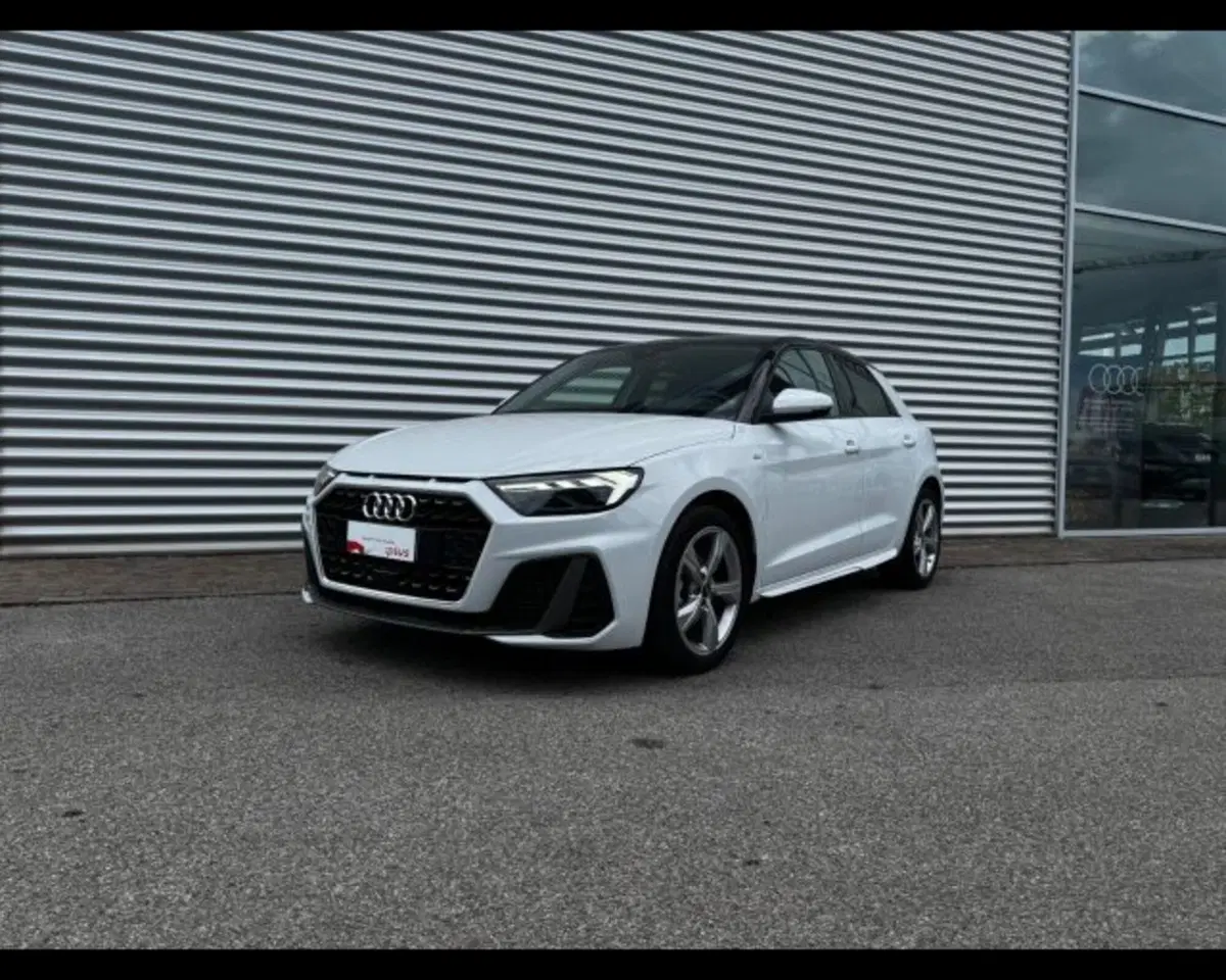 Audi A1 Sportback usata a Treviso