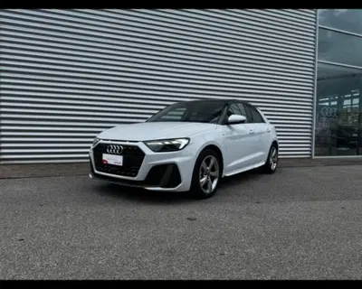 Audi A1 Sportback 35 1.5 tfsi S line Edition s-tronic del 2025 usata a Conegliano