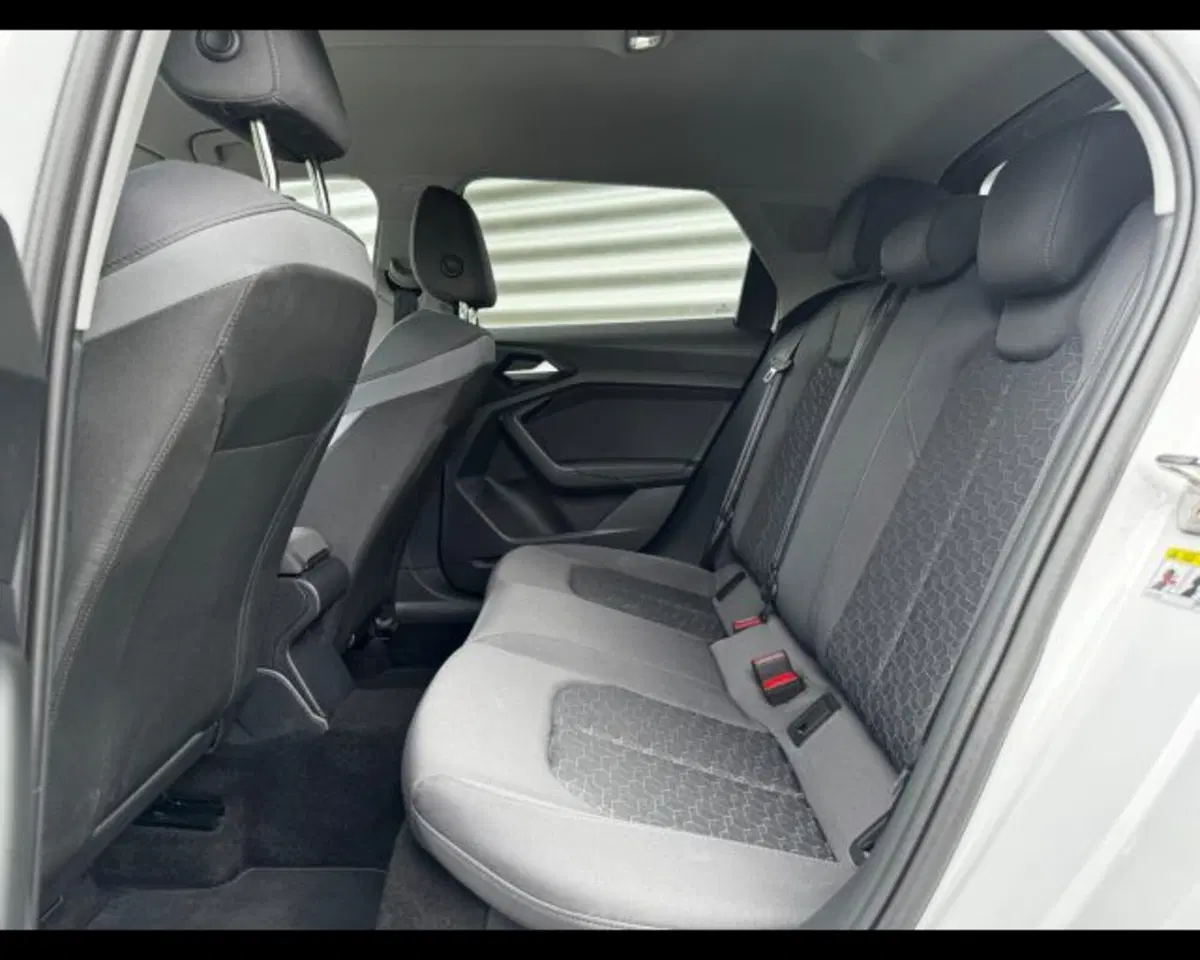 Audi A1 Sportback usata a Treviso (10)