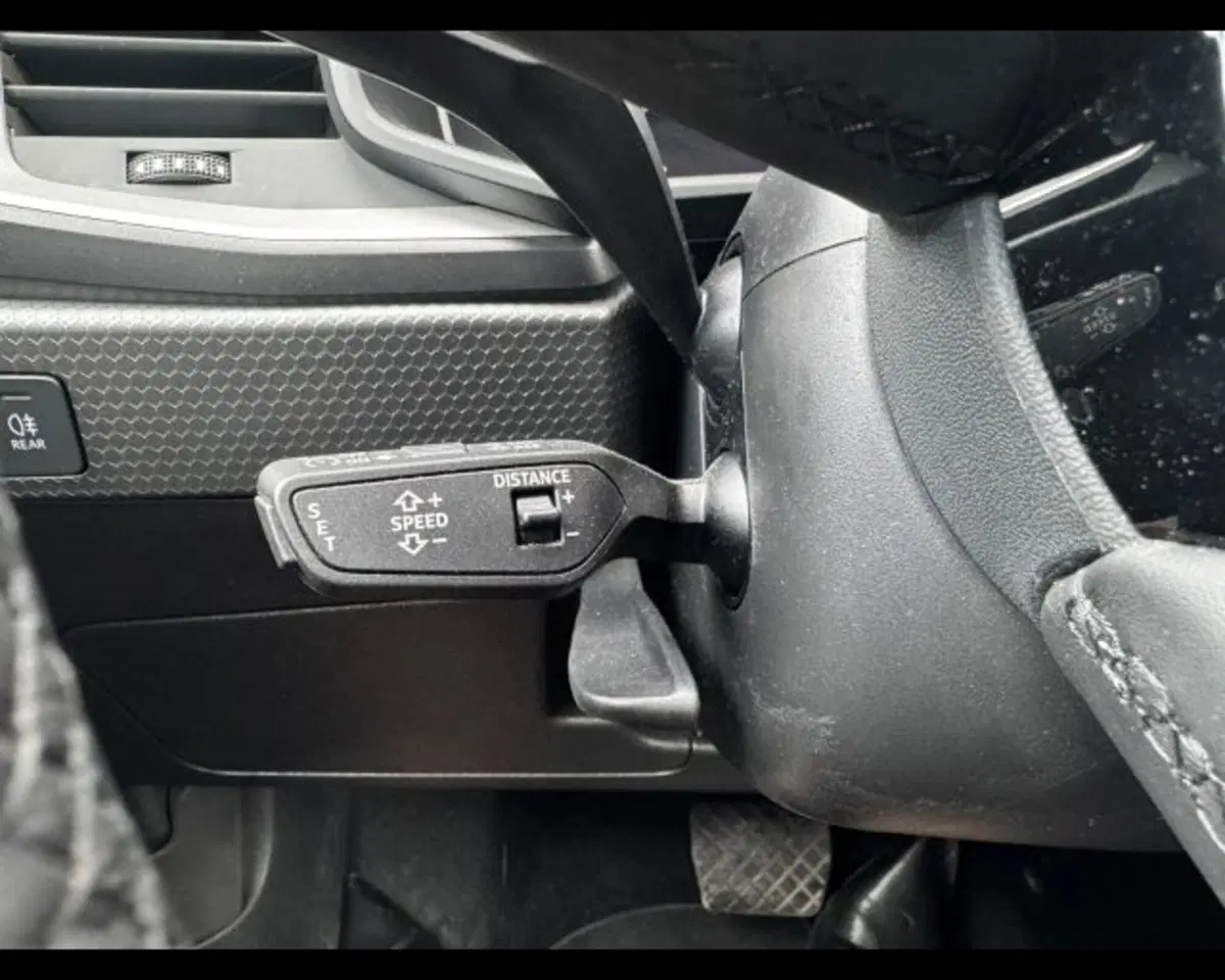 Audi A1 Sportback usata a Treviso (6)