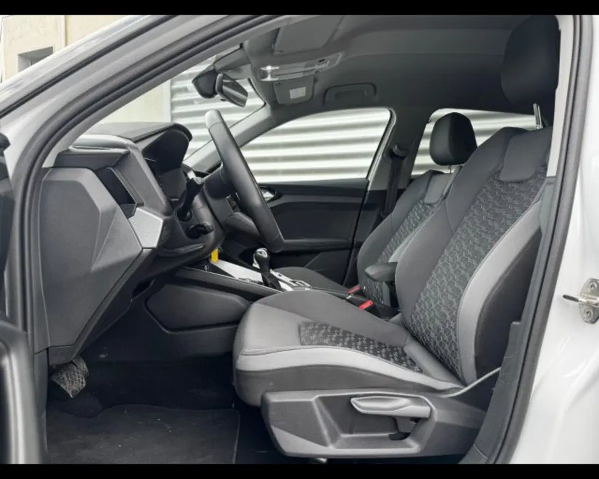 Audi A1 Sportback usata a Treviso (9)