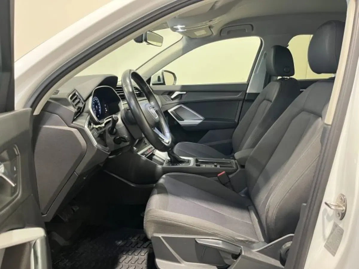 Audi Q3 usata a Treviso (11)