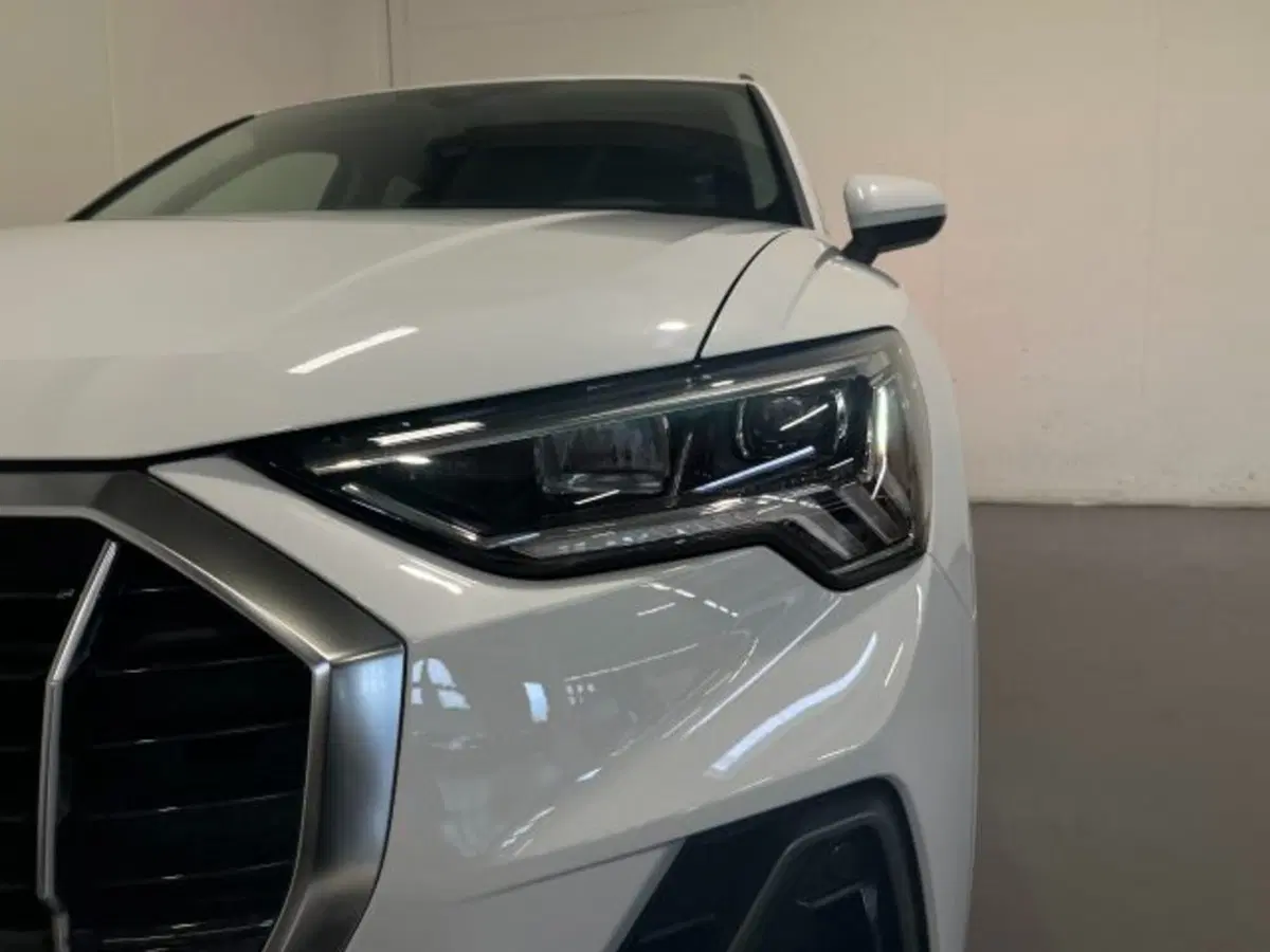 Audi Q3 usata a Treviso (13)