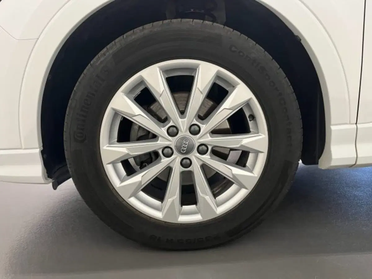 Audi Q3 usata a Treviso (14)