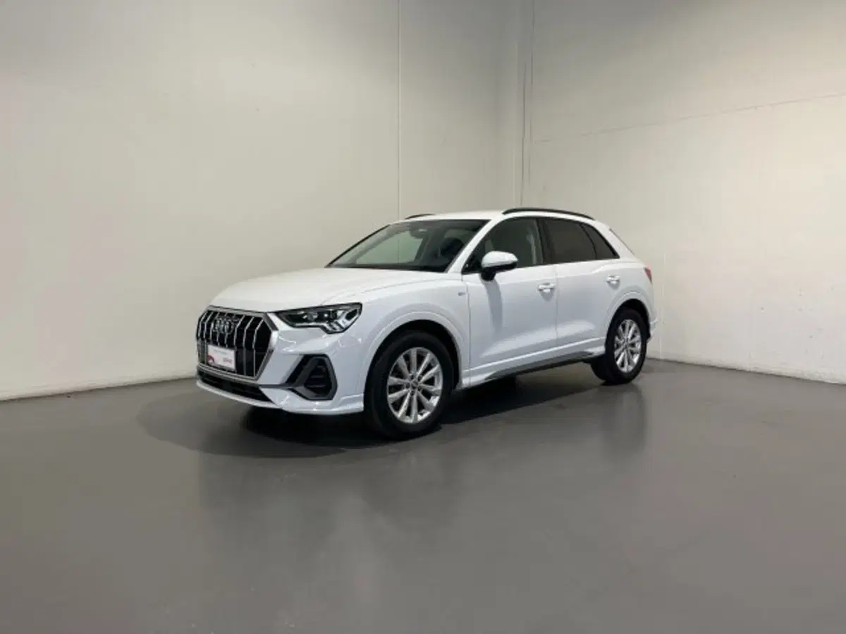 Audi Q3 usata a Treviso (2)