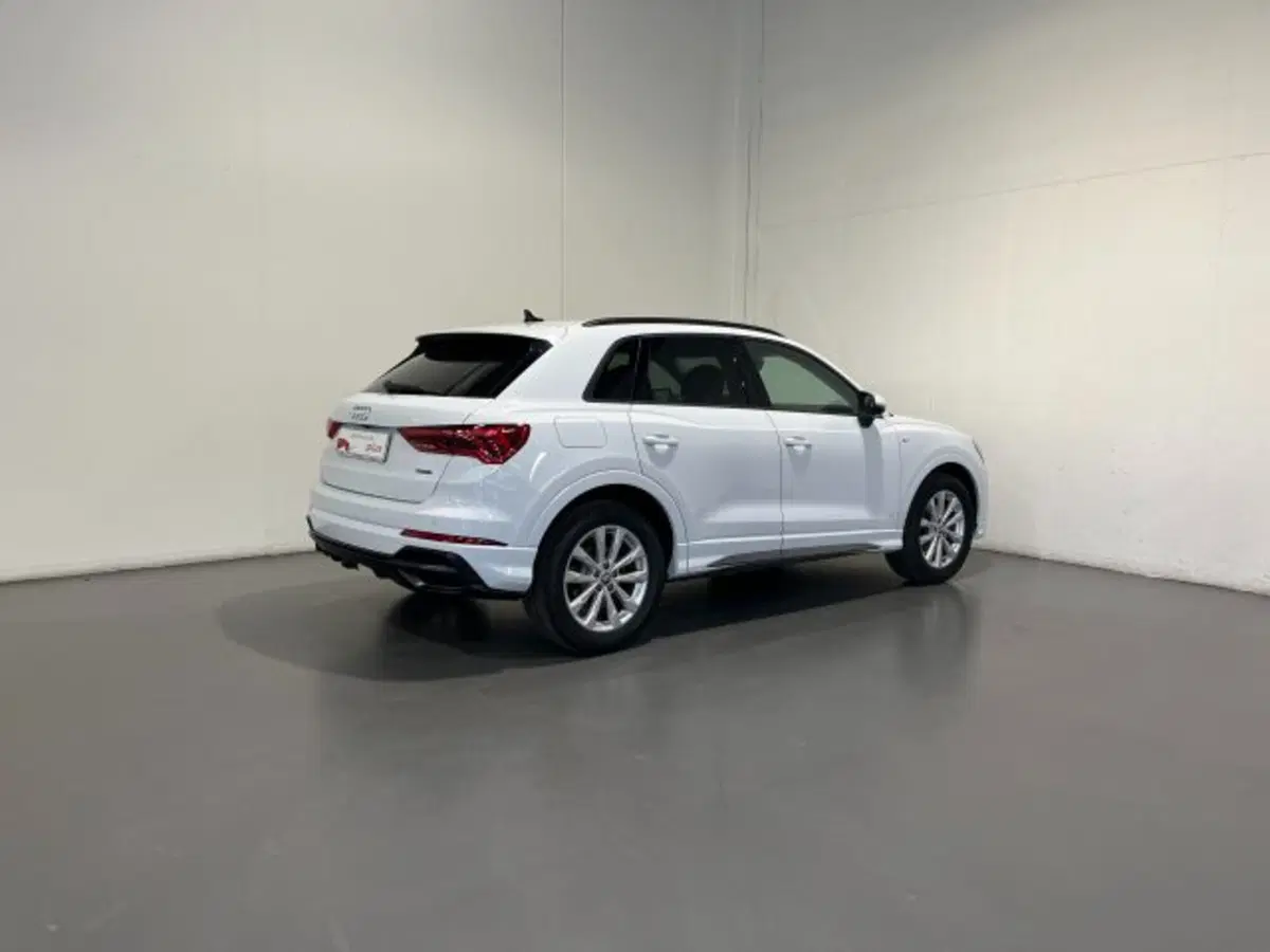 Audi Q3 usata a Treviso (3)