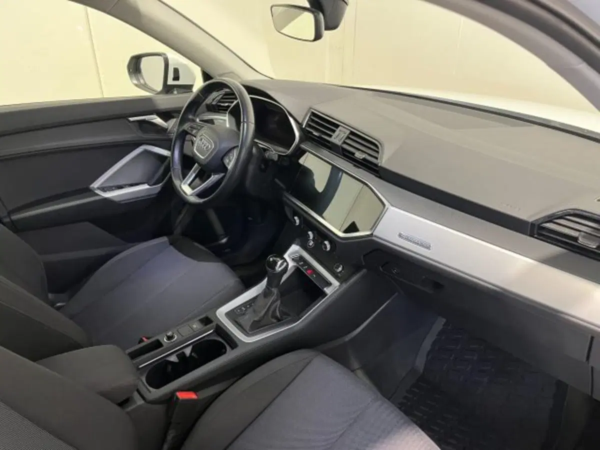 Audi Q3 usata a Treviso (4)