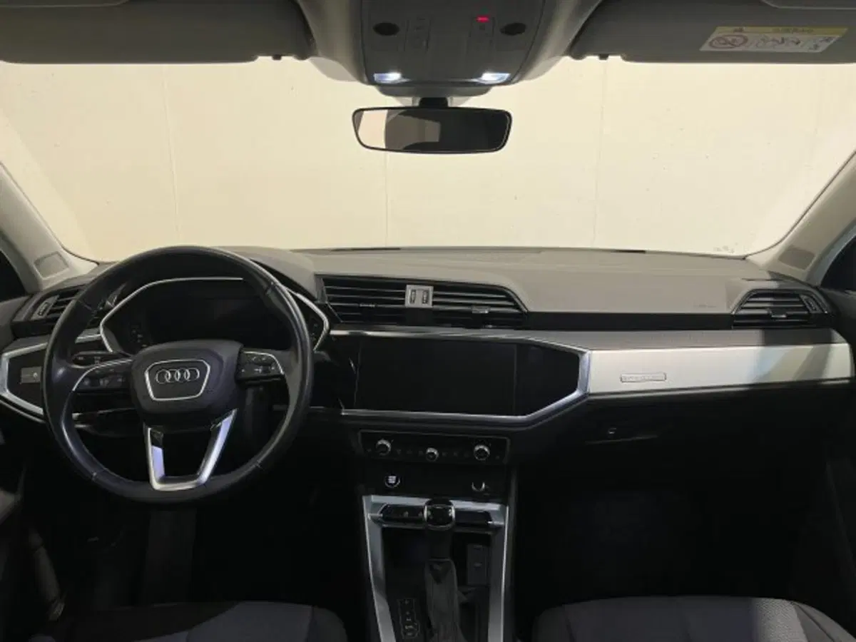 Audi Q3 usata a Treviso (5)