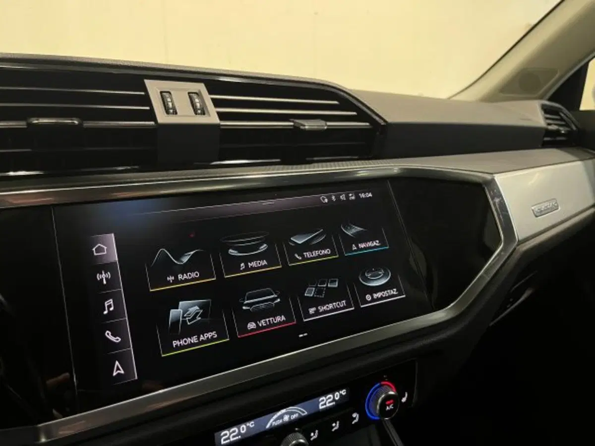 Audi Q3 usata a Treviso (7)