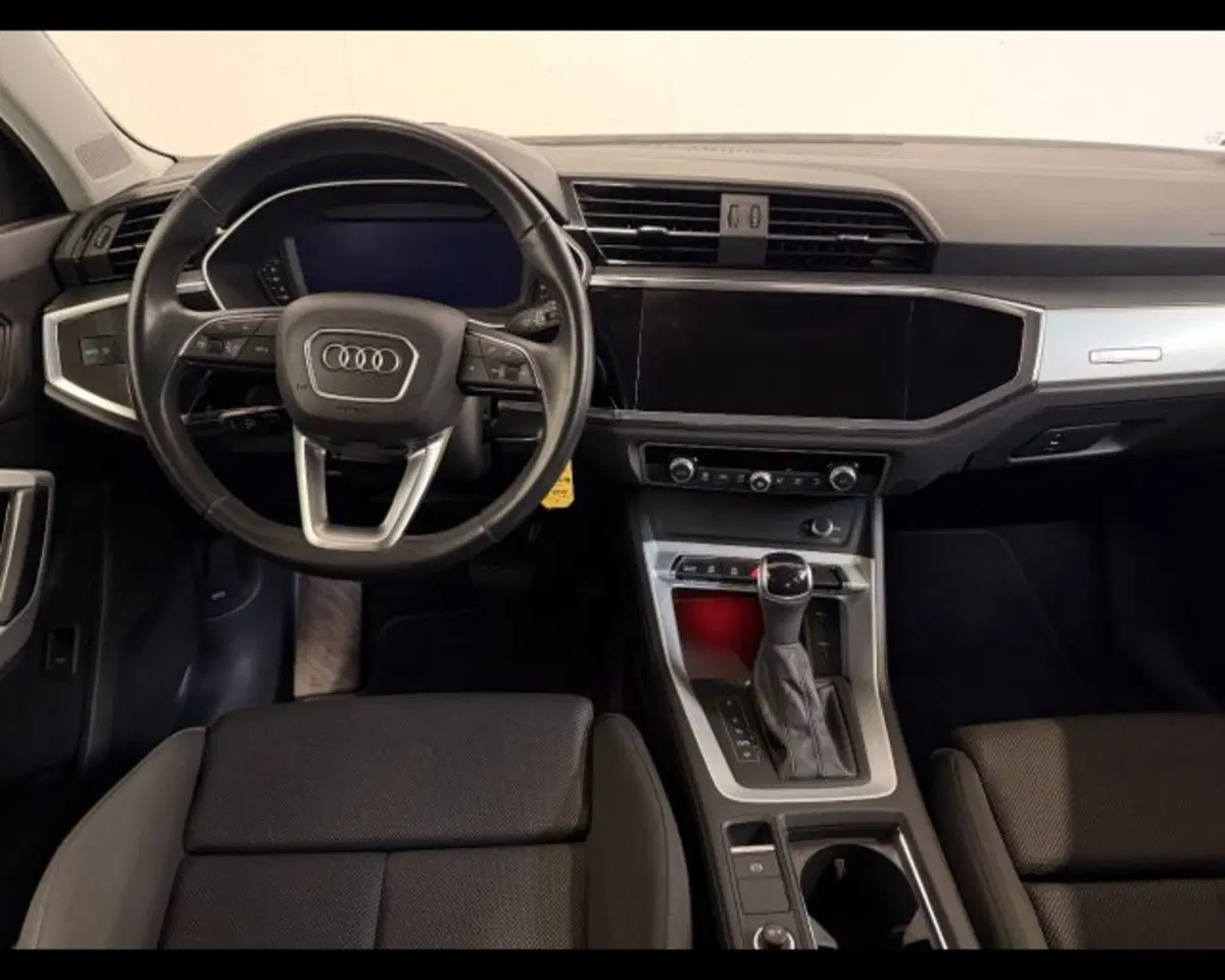Audi Q3 Sportback usata a Treviso (4)