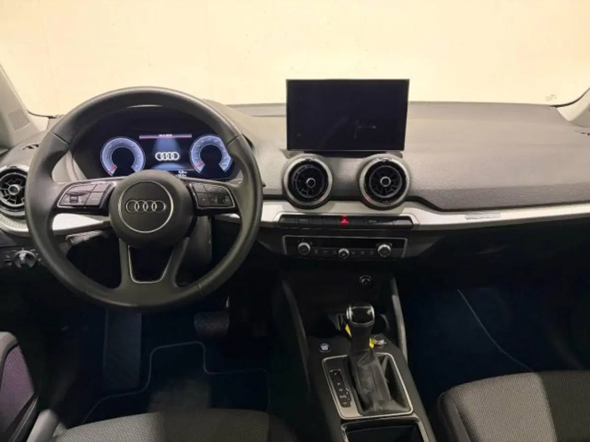 Audi Q2 usata a Treviso (3)