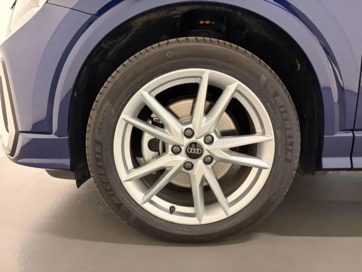 Audi Q2 usata a Treviso (8)