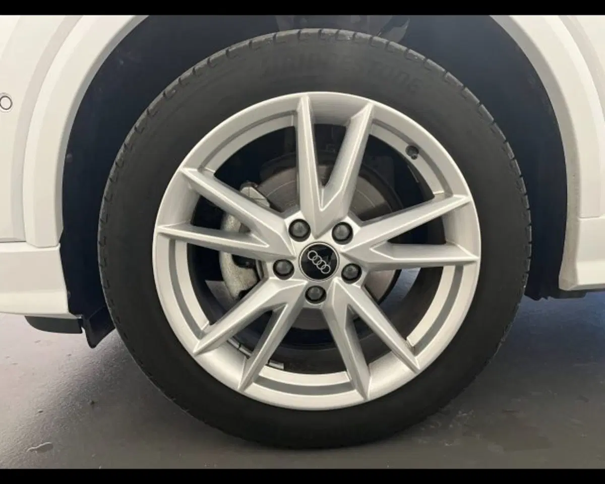 Audi Q2 usata a Treviso (11)