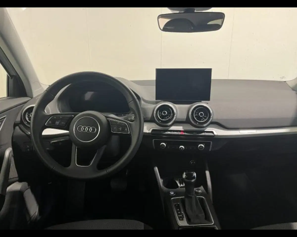 Audi Q2 usata a Treviso (4)