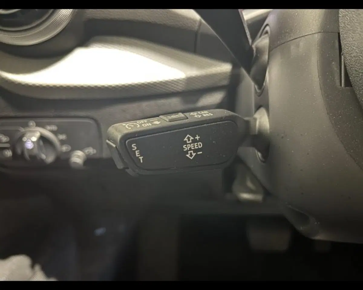 Audi Q2 usata a Treviso (8)