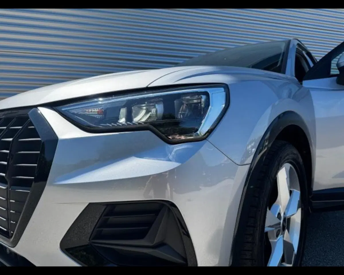Audi Q3 usata a Treviso (10)