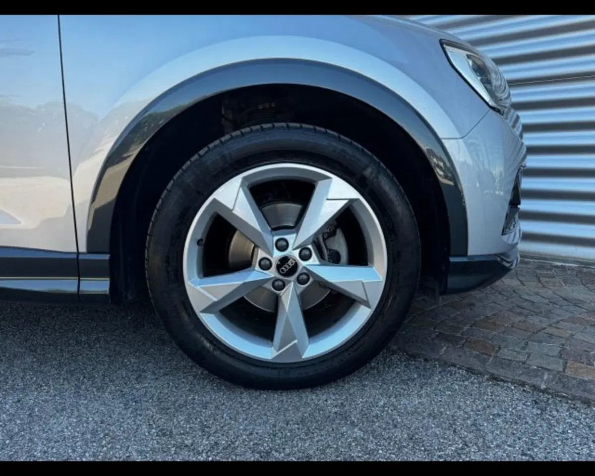 Audi Q3 usata a Treviso (11)