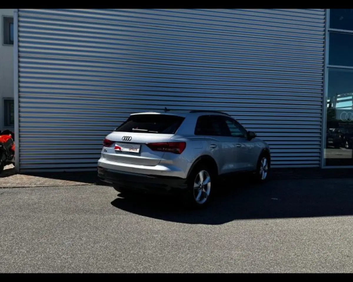 Audi Q3 usata a Treviso (2)