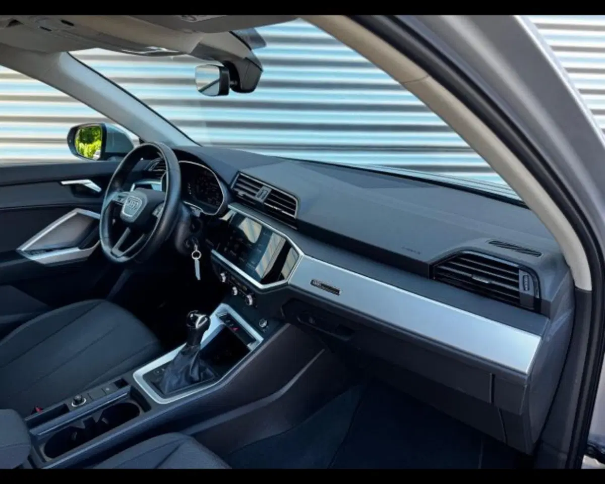 Audi Q3 usata a Treviso (3)