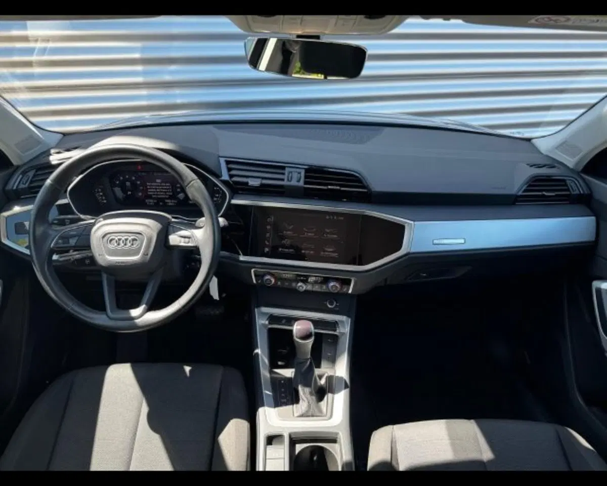 Audi Q3 usata a Treviso (4)
