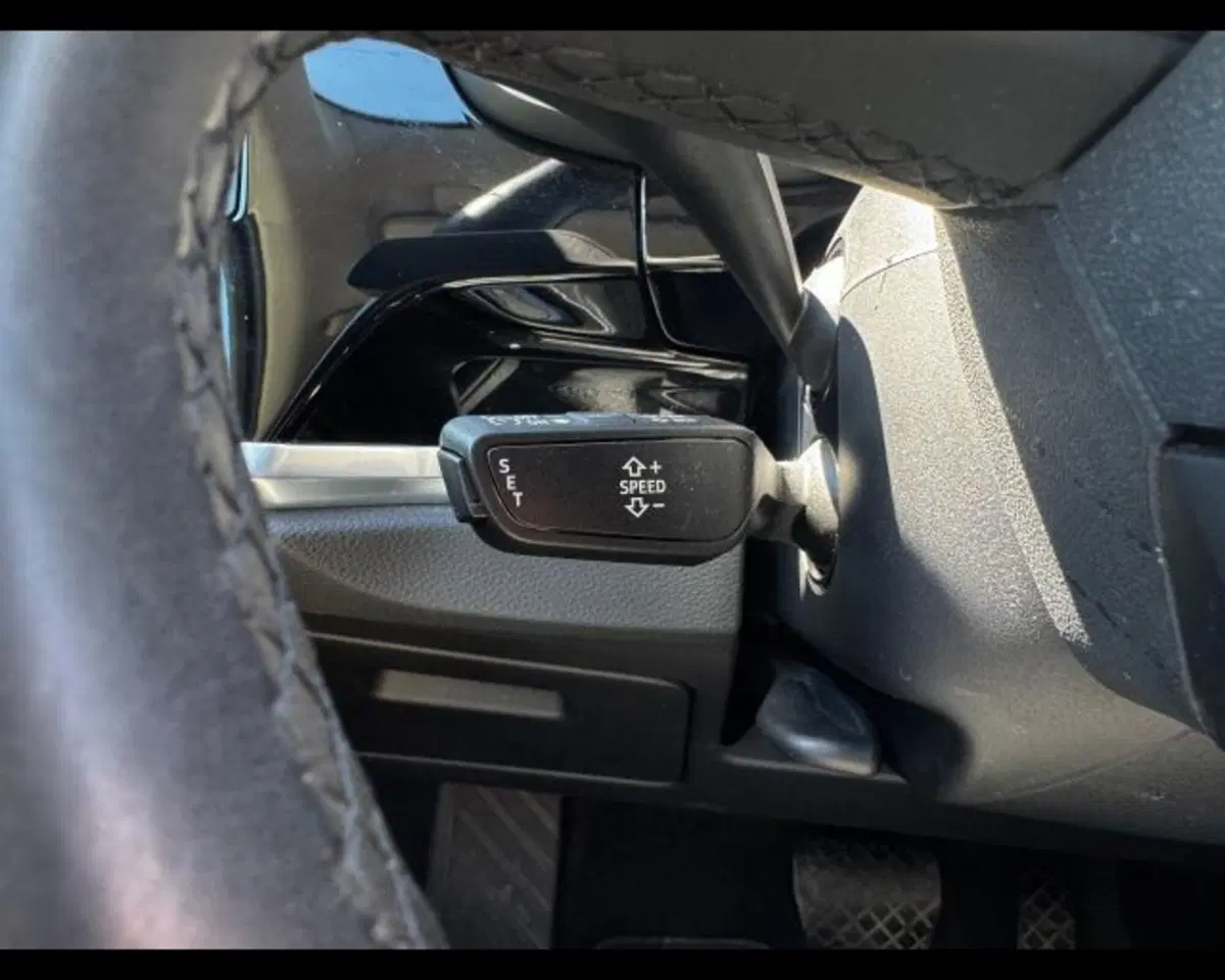Audi Q3 usata a Treviso (7)