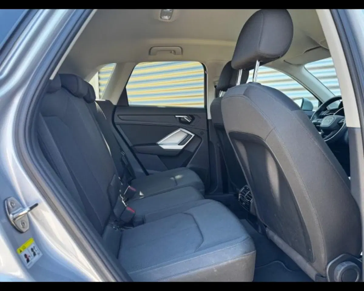 Audi Q3 usata a Treviso (9)