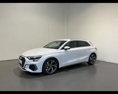 Audi A3 Sportback 35 TDI S line edition del 2023 usata a Conegliano