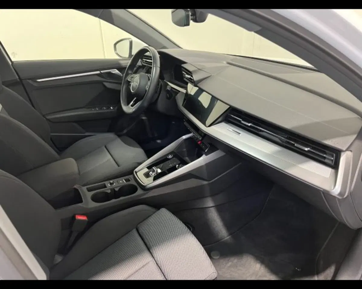 Audi A3 Sportback usata a Treviso (3)