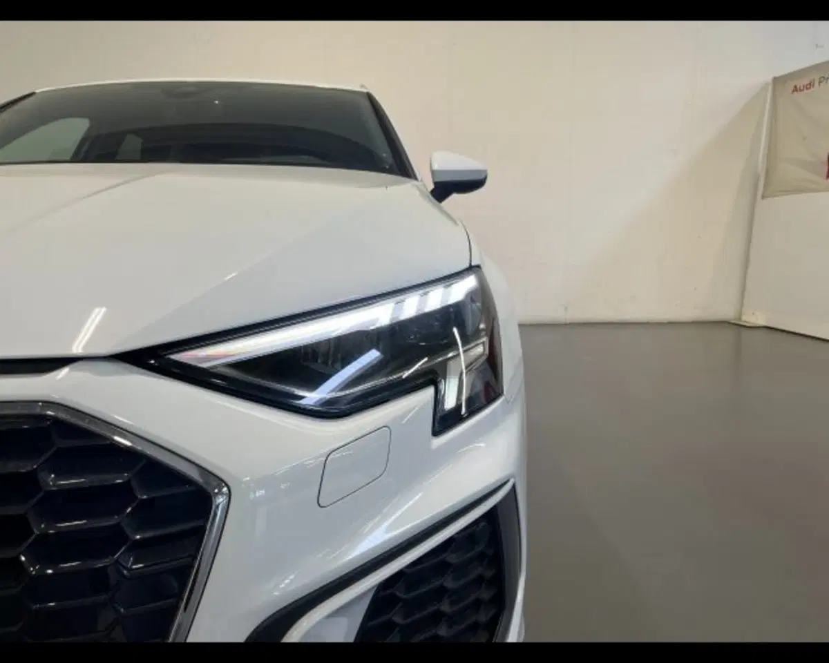 Audi A3 Sportback usata a Treviso (8)